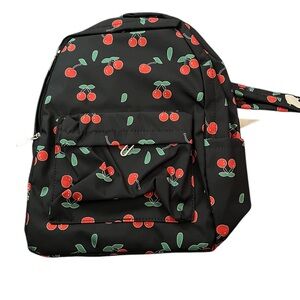 New Cherry Blossom Backpack
